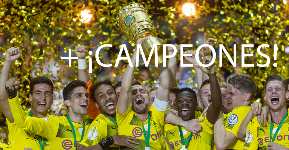 campeones-champions-borussia-dortmund-dfb-pokal-sieger